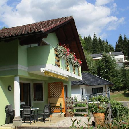 Appartment Stiegler Haus im Ennstal Exteriér fotografie