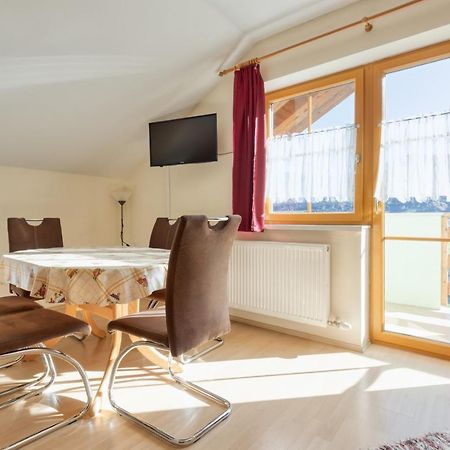 Appartment Stiegler Haus im Ennstal Exteriér fotografie
