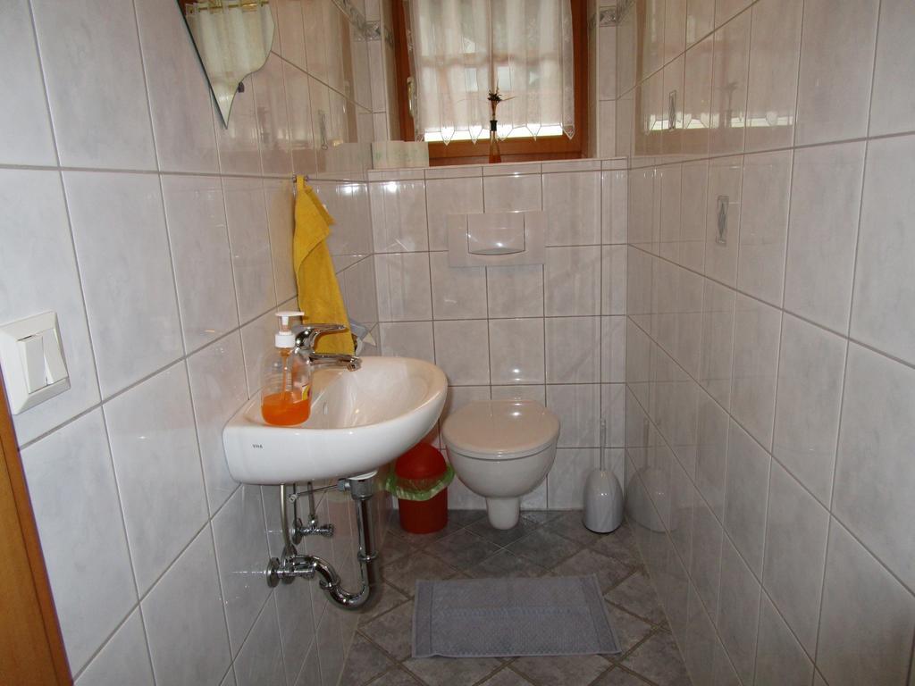 Appartment Stiegler Haus im Ennstal Pokoj fotografie