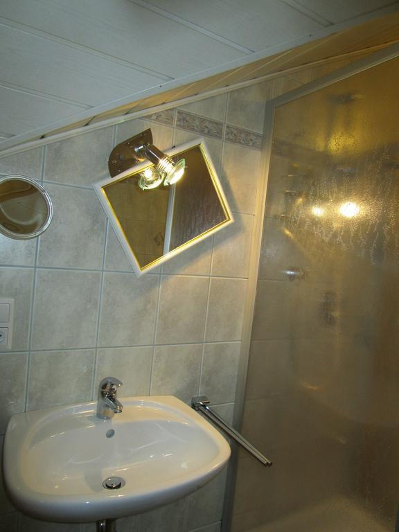 Appartment Stiegler Haus im Ennstal Exteriér fotografie