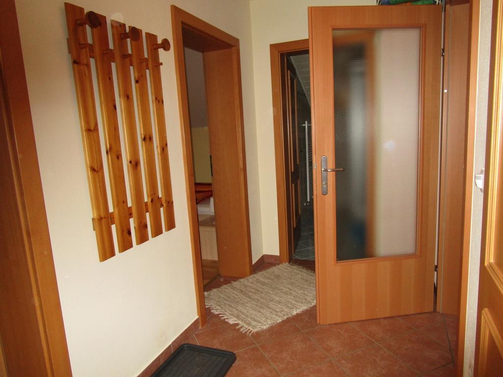 Appartment Stiegler Haus im Ennstal Pokoj fotografie
