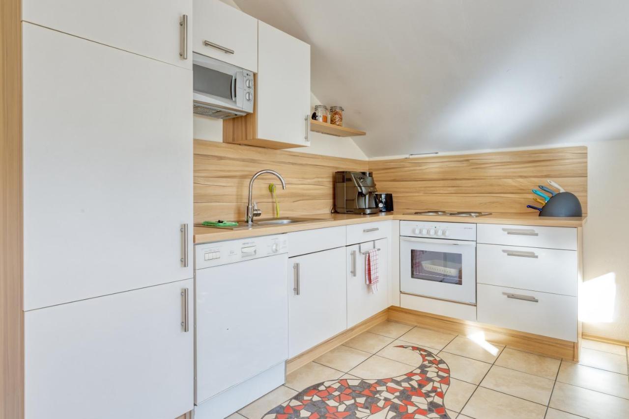 Appartment Stiegler Haus im Ennstal Exteriér fotografie